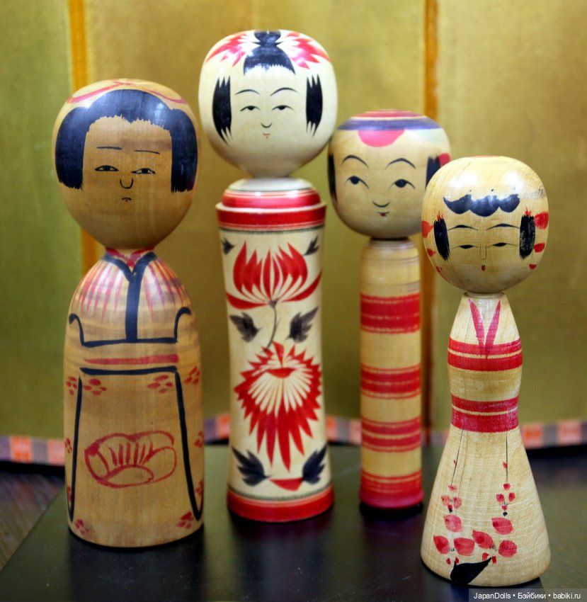 Хорошая новость для коллекционеров японских кукол (фото 3)