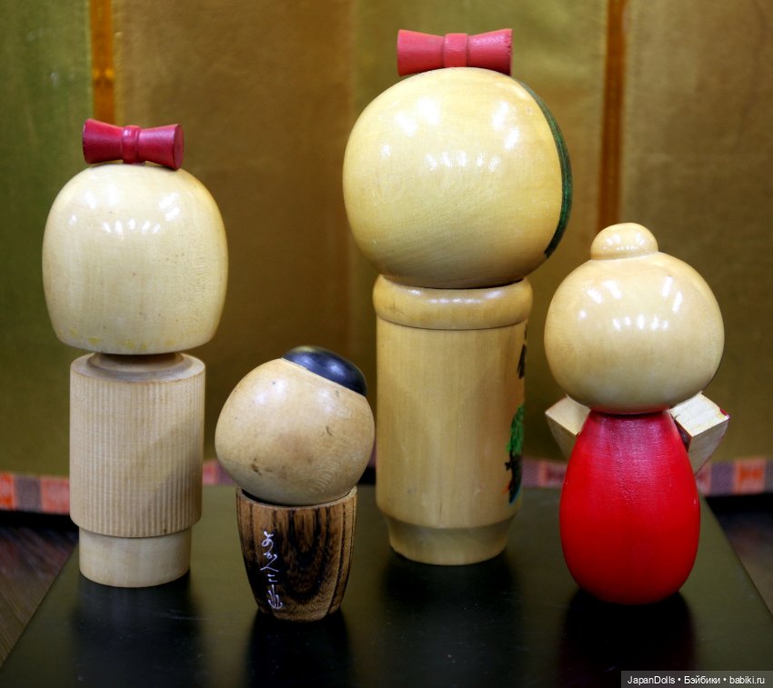 Хорошая новость для коллекционеров японских кукол (фото 6)