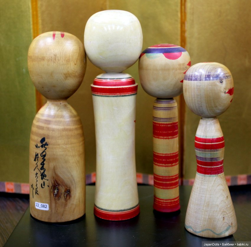 Хорошая новость для коллекционеров японских кукол (фото 4)