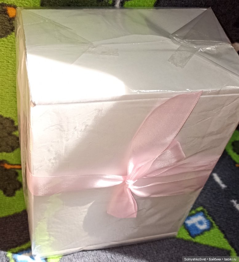 Моя крошка Пепита — Куклы Antonio Juan (Антонио Хуан): реалистичные пупсы (фото 2)