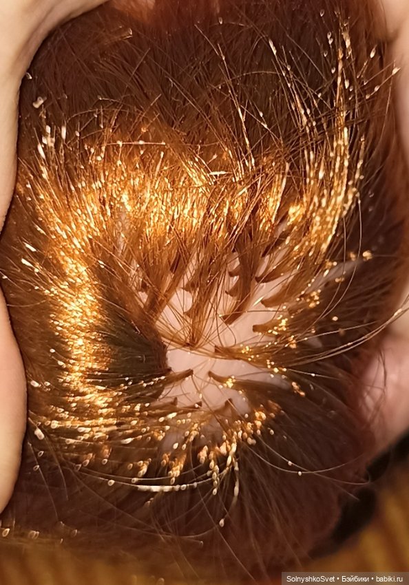 Моя крошка Пепита — Куклы Antonio Juan (Антонио Хуан): реалистичные пупсы