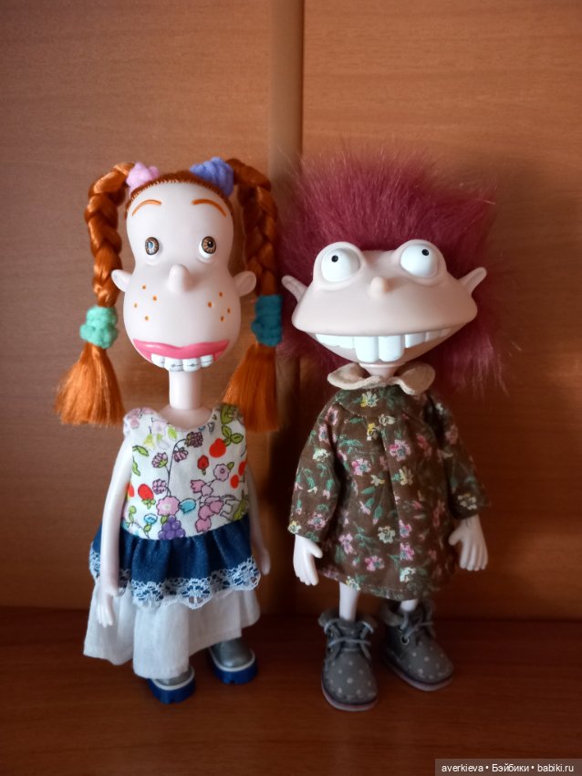 С любимыми не расставайтесь (фото 8)