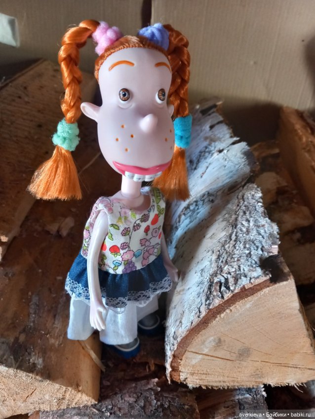 С любимыми не расставайтесь (фото 7)