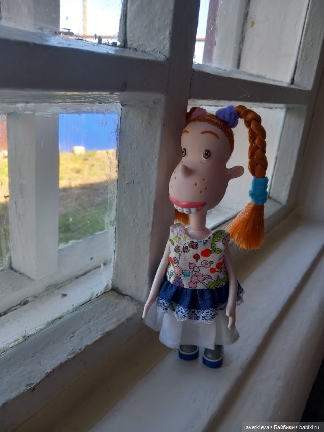 С любимыми не расставайтесь (фото 6)