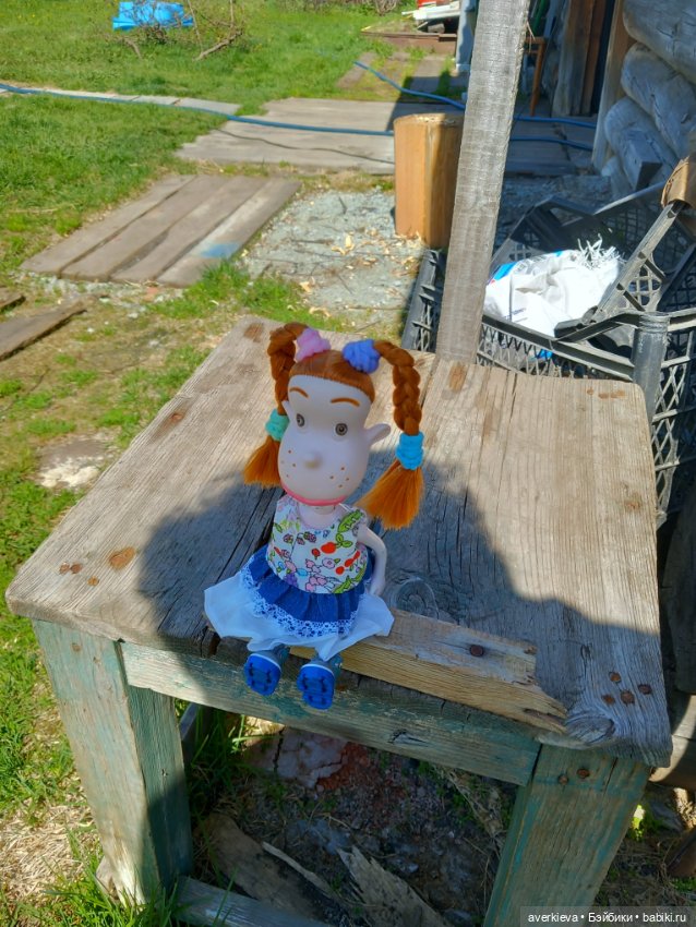 С любимыми не расставайтесь (фото 5)