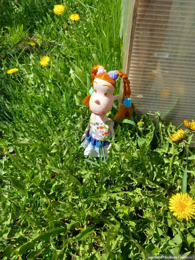 С любимыми не расставайтесь (фото 3)