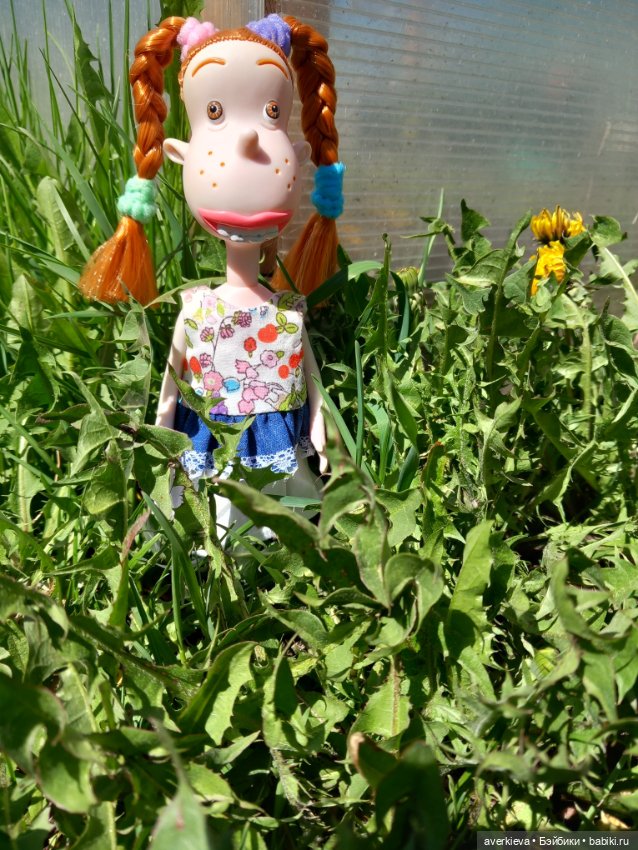 С любимыми не расставайтесь (фото 2)