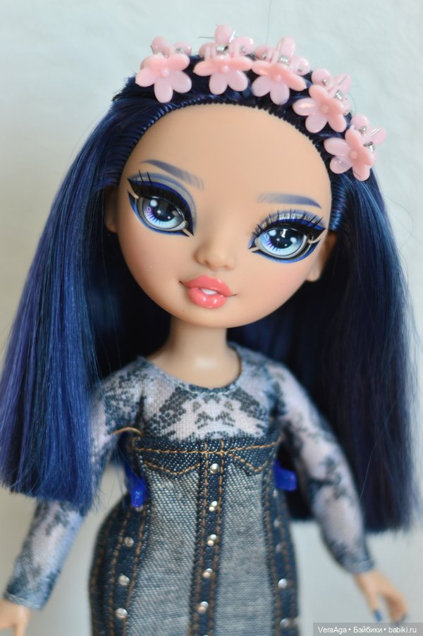 Две Ким — Куклы Rainbow High (Рейнбоу Хай (фото 2)