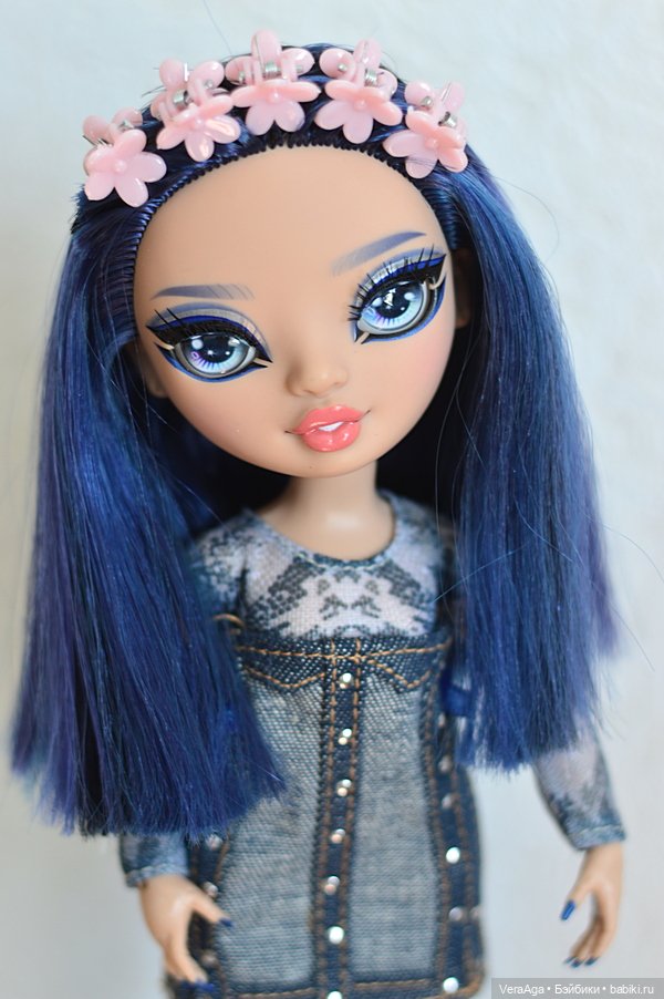 Две Ким — Куклы Rainbow High (Рейнбоу Хай (фото 6)