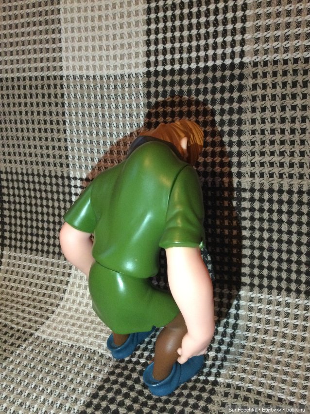 Ущербный ли — Игровые куклы разных производителей (Разное): редкие бренды (фото 9)