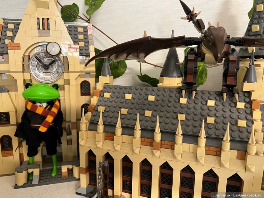 Wonder frog 🐸 — Фигурки Studio (фото 4)