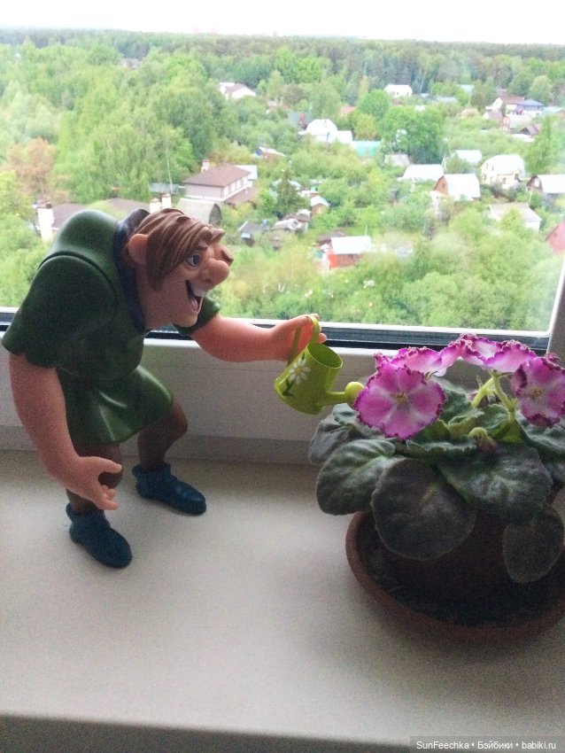 Ущербный ли — Игровые куклы разных производителей (Разное): редкие бренды