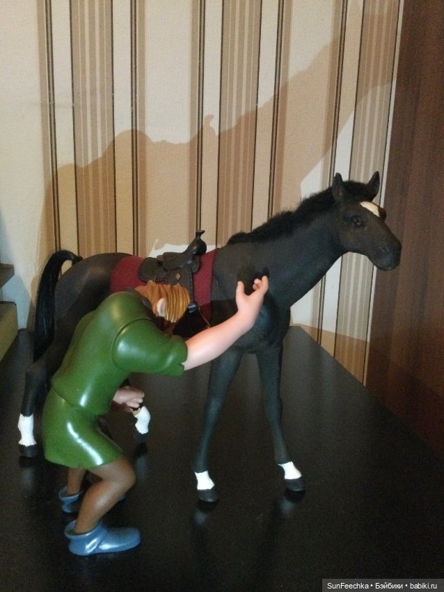 Ущербный ли — Игровые куклы разных производителей (Разное): редкие бренды (фото 6)