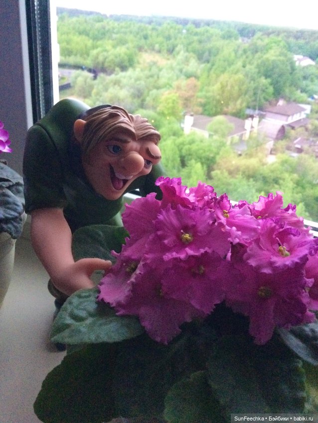 Ущербный ли — Игровые куклы разных производителей (Разное): редкие бренды (фото 2)