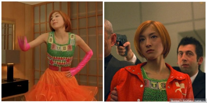 Забавные топики крючком на лето (фото 6)