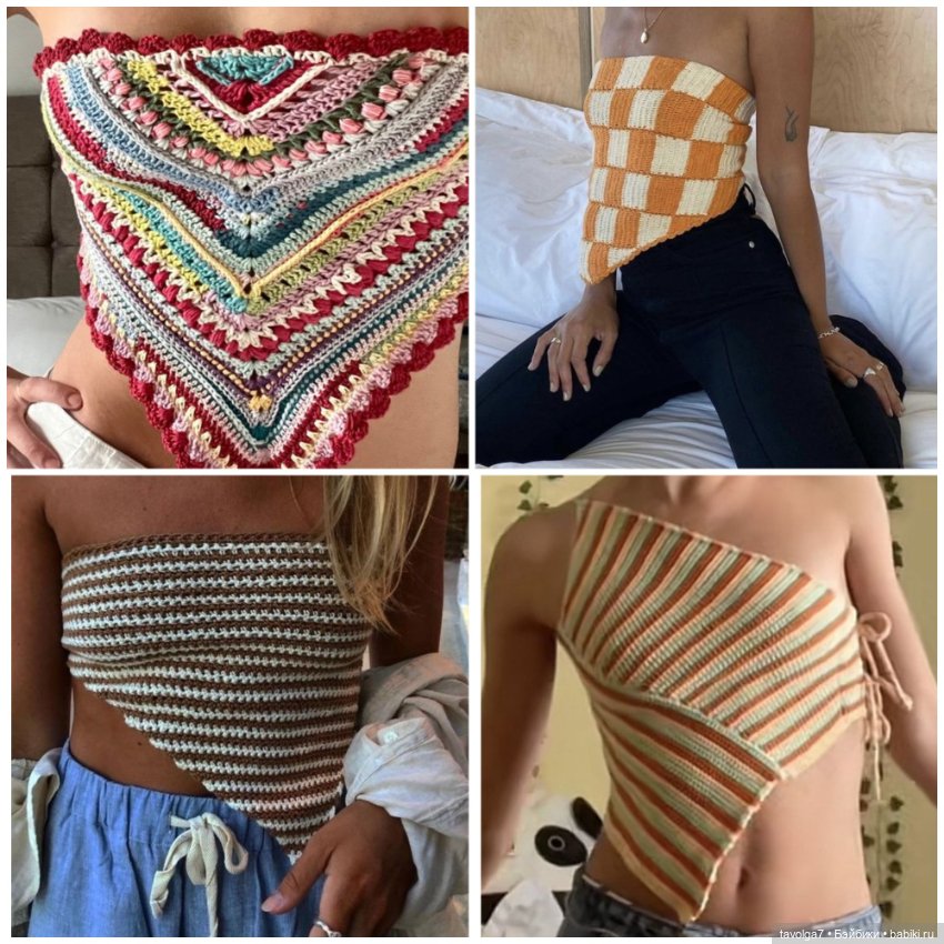 Забавные топики крючком на лето