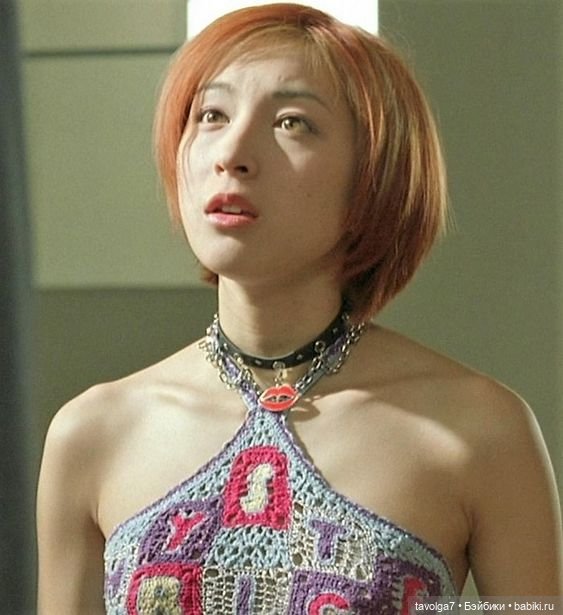 Забавные топики крючком на лето (фото 2)