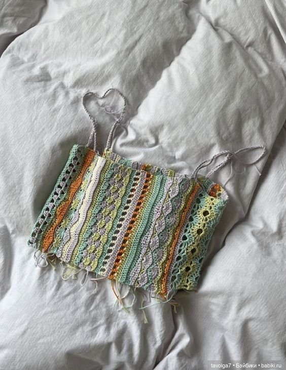 Забавные топики крючком на лето