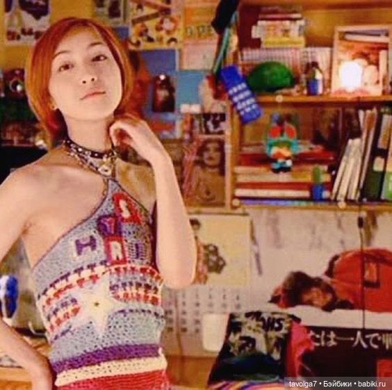 Забавные топики крючком на лето