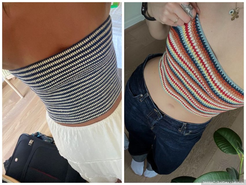 Забавные топики крючком на лето