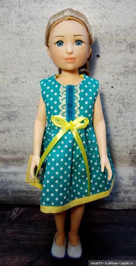 Семья Тринити — Куклы Dyvomir (Дивомир) и Trinity (Тринити): российские шарнирные куклы (фото 3)