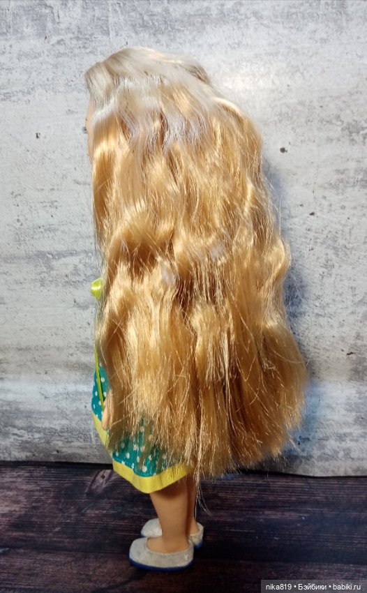 Семья Тринити — Куклы Dyvomir (Дивомир) и Trinity (Тринити): российские шарнирные куклы (фото 5)