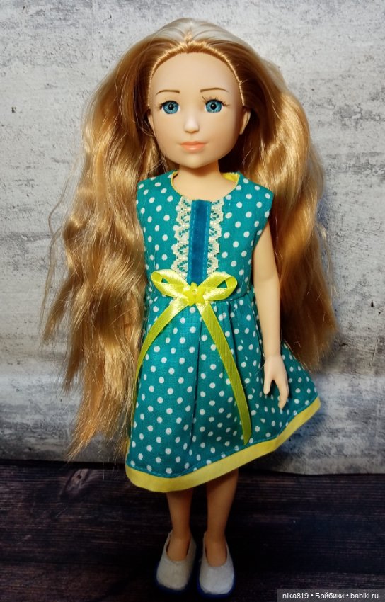 Семья Тринити — Куклы Dyvomir (Дивомир) и Trinity (Тринити): российские шарнирные куклы (фото 4)