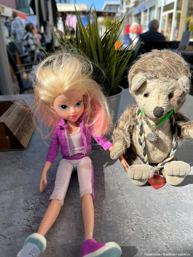 Fashion Dolls 511 — Болталка и разговоры обо всем: жизнь (фото 10)