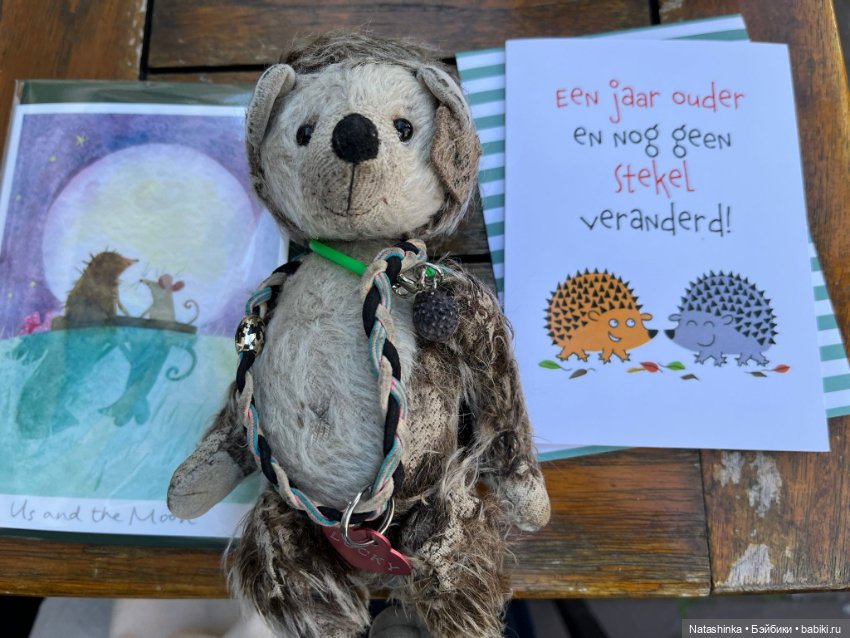 Fashion Dolls 511 — Болталка и разговоры обо всем: жизнь