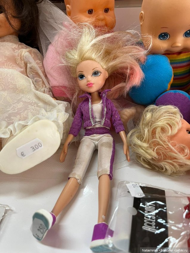 Fashion Dolls 511 — Болталка и разговоры обо всем: жизнь (фото 7)