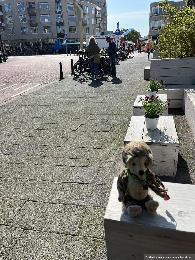 Fashion Dolls 511 — Болталка и разговоры обо всем: жизнь (фото 3)