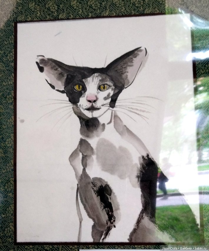 "Путешествие по природным мирам и сезонам Японии" (фото 3)