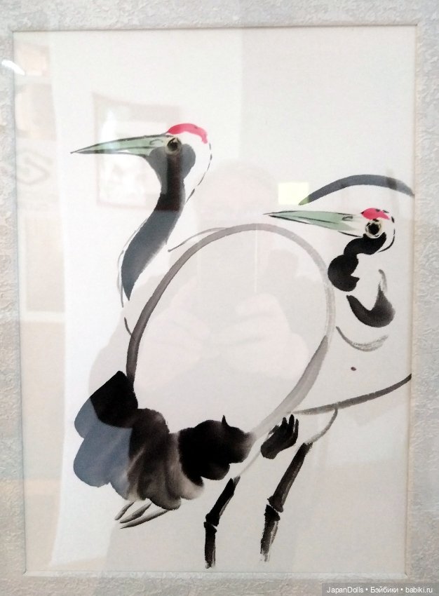 "Путешествие по природным мирам и сезонам Японии" (фото 6)