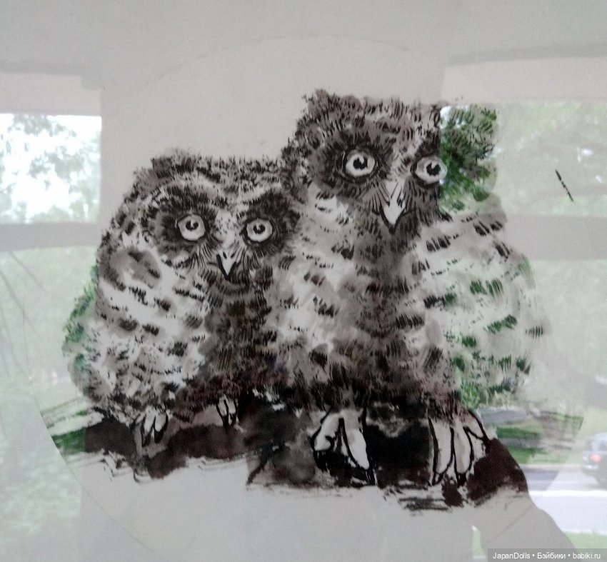 "Путешествие по природным мирам и сезонам Японии"