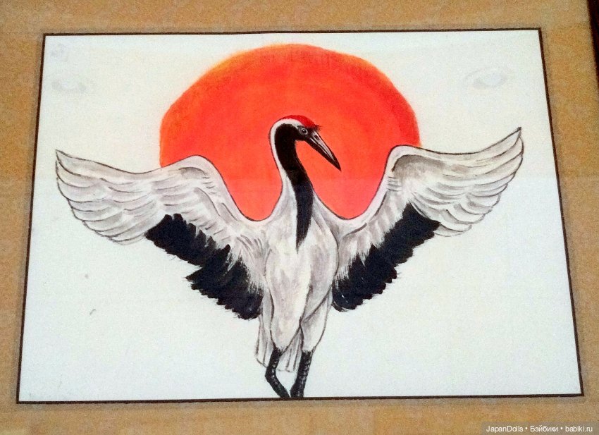 "Путешествие по природным мирам и сезонам Японии"