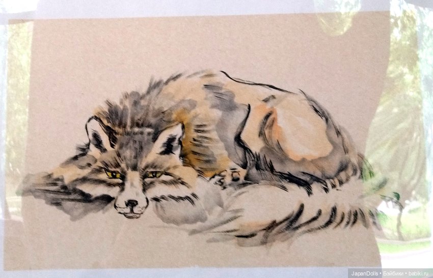 "Путешествие по природным мирам и сезонам Японии"