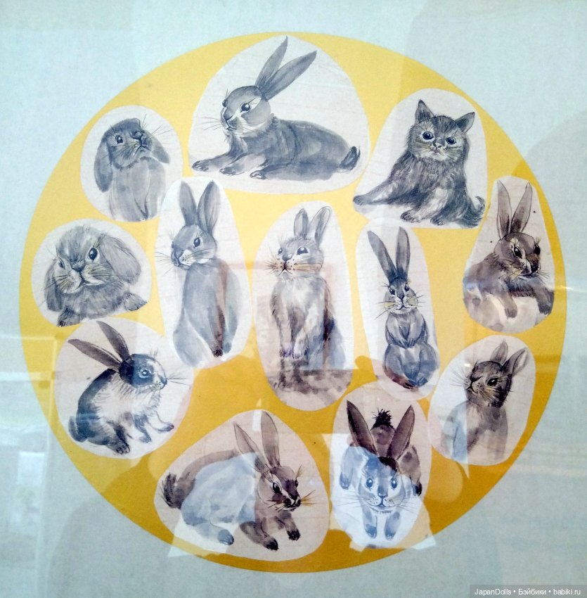 "Путешествие по природным мирам и сезонам Японии"