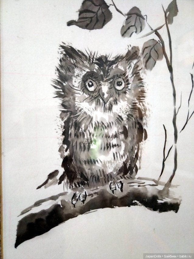 "Путешествие по природным мирам и сезонам Японии" (фото 2)