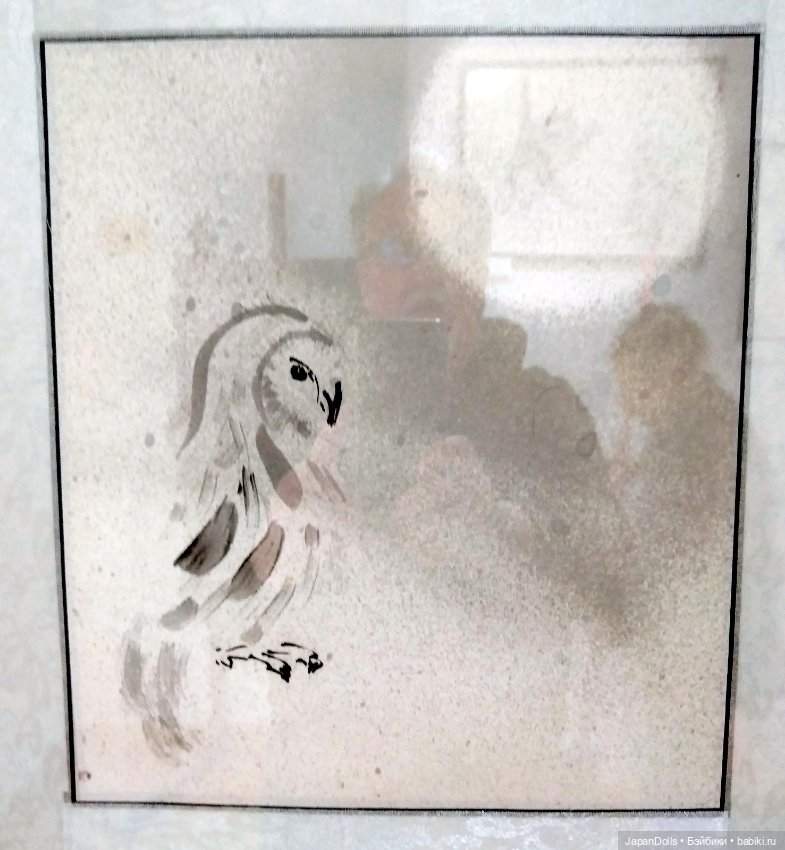 "Путешествие по природным мирам и сезонам Японии" (фото 8)