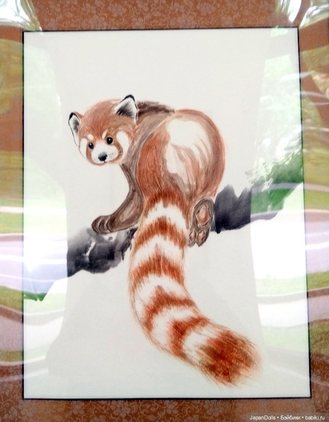 "Путешествие по природным мирам и сезонам Японии"