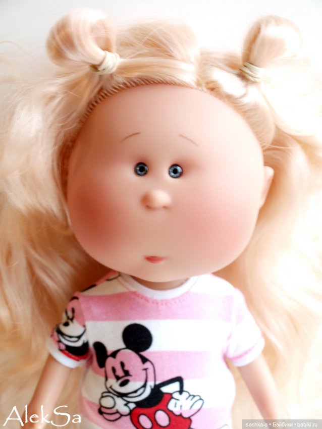 Трикотаж для Булочки — Одежда и обувь для кукол своими руками: фото