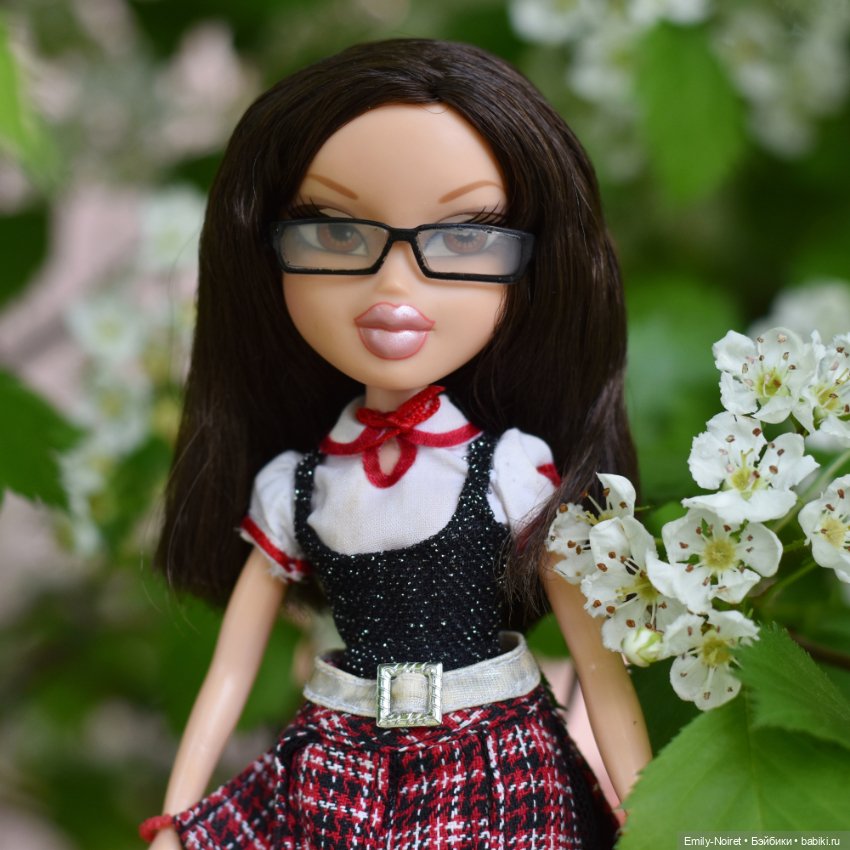 Школьница Обри — Куклы Bratz (Братц) и Moxie Girlz: MGA (фото 9)