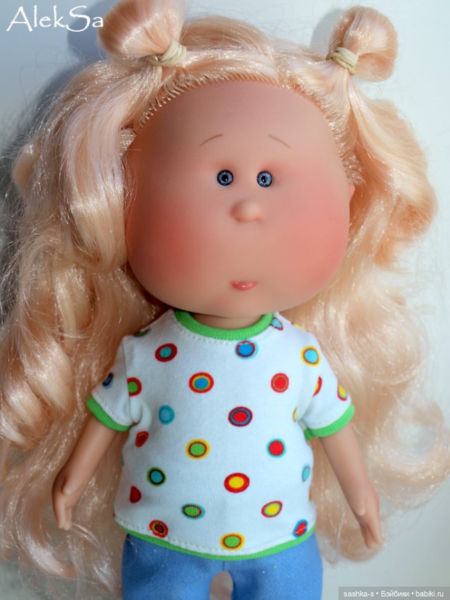 Трикотаж для Булочки — Одежда и обувь для кукол своими руками: фото