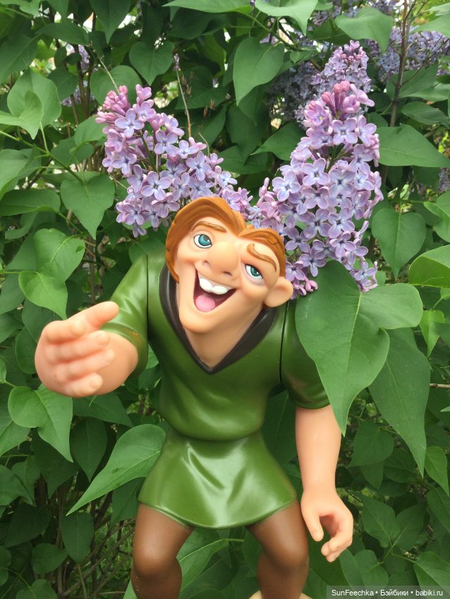 Когда Душа поёт 🥰 — Игровые куклы разных производителей (Разное): редкие бренды