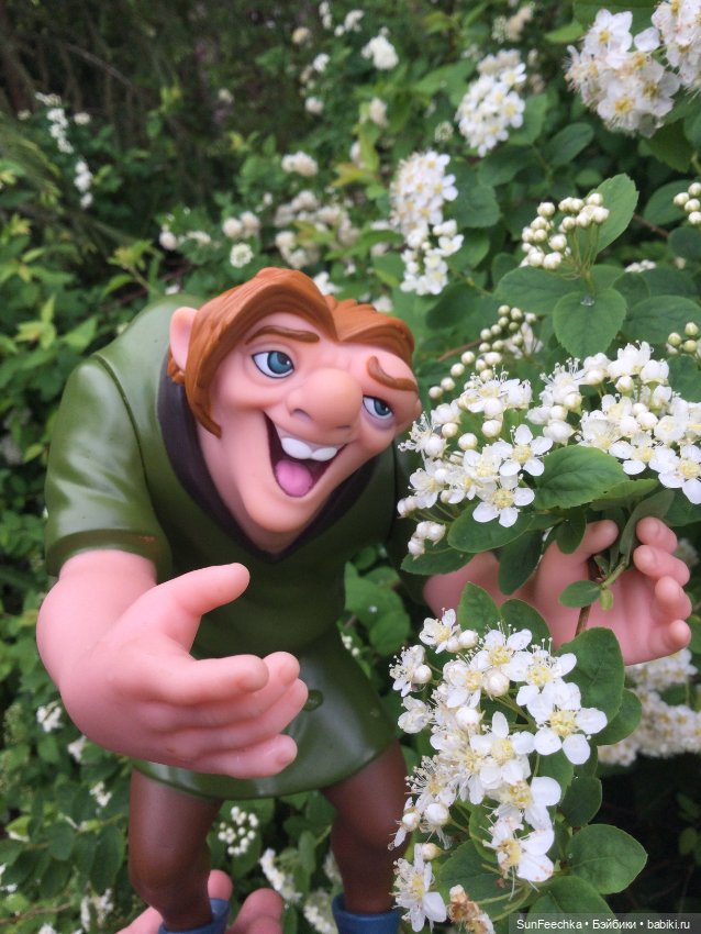 Когда Душа поёт 🥰 — Игровые куклы разных производителей (Разное): редкие бренды (фото 4)