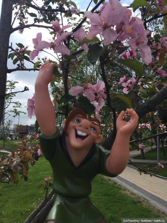 Когда Душа поёт 🥰 — Игровые куклы разных производителей (Разное): редкие бренды