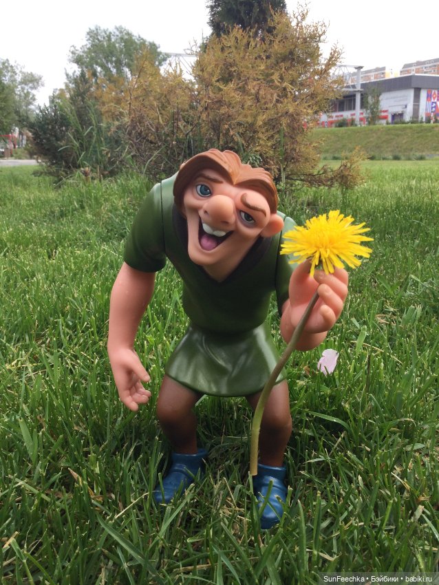 Когда Душа поёт 🥰 — Игровые куклы разных производителей (Разное): редкие бренды