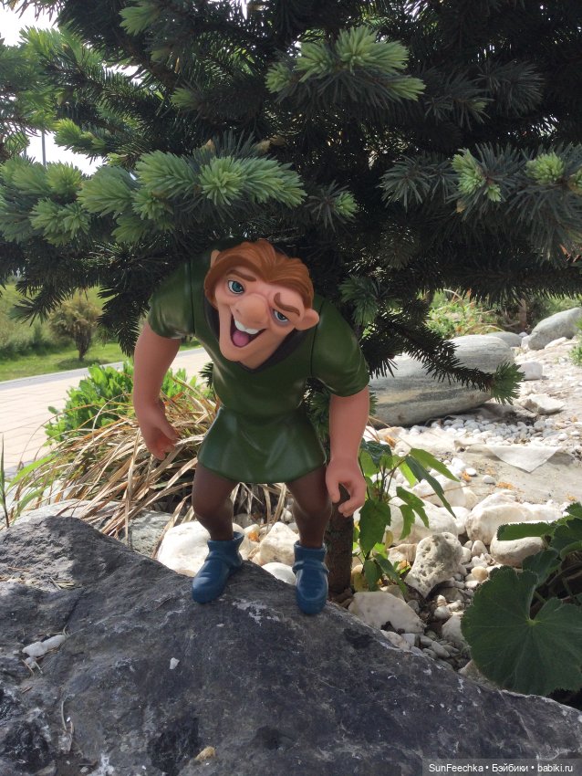 Когда Душа поёт 🥰 — Игровые куклы разных производителей (Разное): редкие бренды (фото 6)