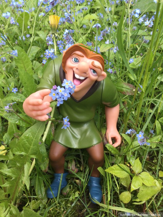 Когда Душа поёт 🥰 — Игровые куклы разных производителей (Разное): редкие бренды (фото 9)