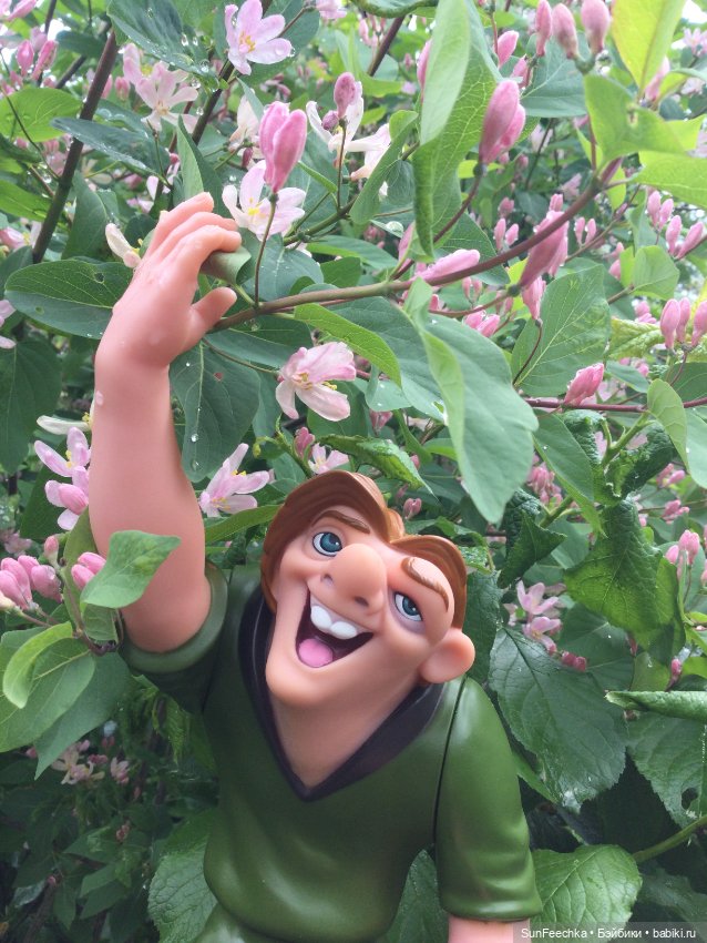 Когда Душа поёт 🥰 — Игровые куклы разных производителей (Разное): редкие бренды (фото 2)